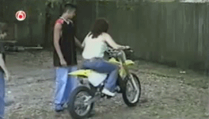 fail home video GIF by Cheezburger