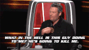 GIF by The Voice