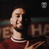 West Ham Football GIF by West Ham United
