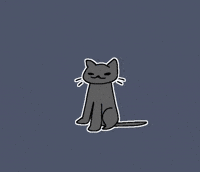 nav1_idk cat animation explode cat explode GIF