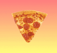 pizza dancing GIF by Shaking Food GIFs