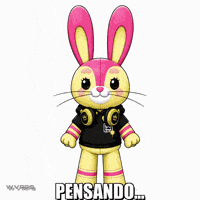 Gnar Pensando GIF by WVRPS