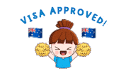 enzconsultancy abby eddy enz enz stickers Sticker