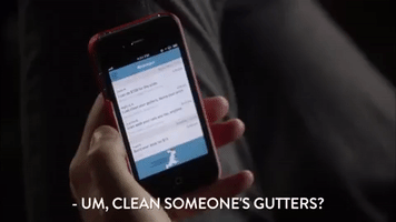 comedy central GIF by Workaholics