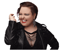 Mezzo Mezzosoprano Sticker by Jamie Barton
