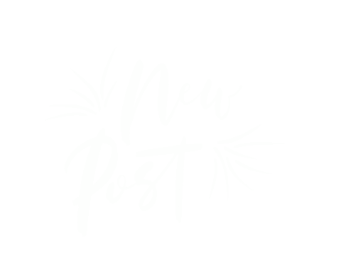Post Flower Sticker by Ela Mazur Creative