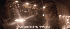 careless whisper GIF by Train