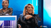 Billy Porter Yes GIF by NBC