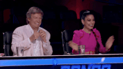 vanessa hudgens fox GIF by So You Think You Can Dance