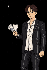 Lee Junho GIF by enchantesg