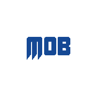 crossfitmob mob crossfitmob mindoverbody cfmob Sticker