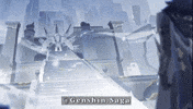 Captain GIF