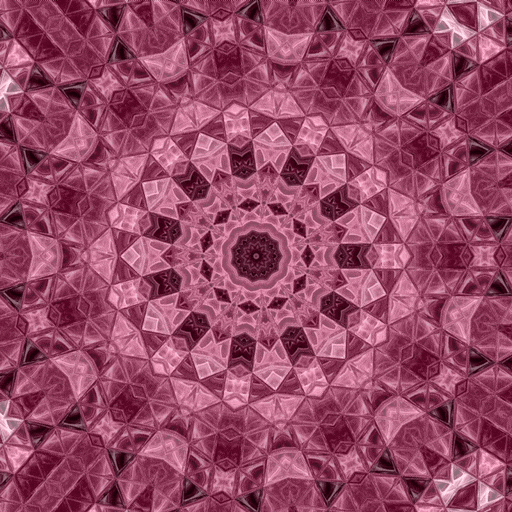 sequinworld giphygifmaker kaleidoscope mandala sequin world GIF