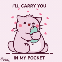 Friendship Love GIF by Pembe