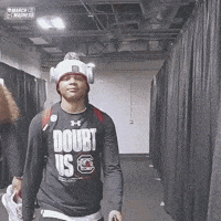 Hungry College Basketball GIF by NCAA March Madness