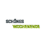 Heinzel reinigung verl schones wochenende hövelhof Sticker