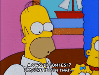 homer simpson episode 20 GIF