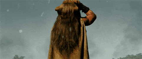 The Rock Trailer GIF