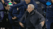 Angry Chelsea GIF by MolaTV