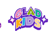 Glad Empire Sticker by Glad Empire Publsihing