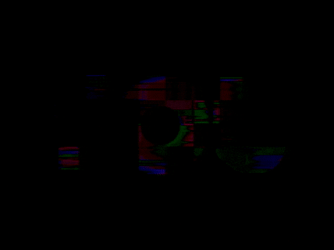 Art Glitch GIF