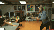 GIF by FirstAndMonday