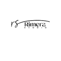 Rimerastudio rimera rimera studio Sticker