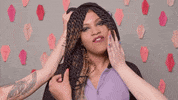 hump day miss eaves GIF by bjorn