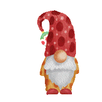 Merry Christmas Love Sticker