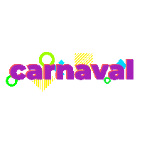 Carnaval Sticker by Passagens Imperdíveis