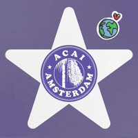 acaiamsterdam healthy delicious sustainable acai GIF