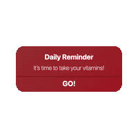 Sticker by FIGHT Vitamins