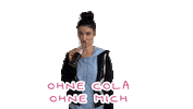 Laila Sticker