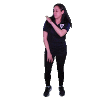idv2019 sexy futbol girls gamer Sticker