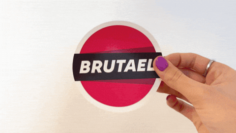 Marketing Splash GIF by Brutael