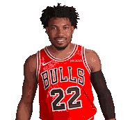 Otto Porter Jr Sticker by Chicago Bulls