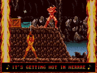 Sega Genesis Mini Hot In Herrre GIF by SEGA