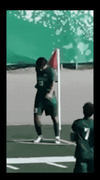 Ufv Msoc GIF by UFV Cascades