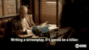 ray donovan drama GIF by Showtime
