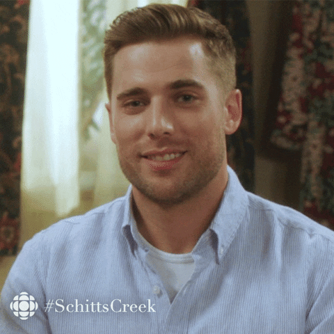 canadian no GIF by CBC