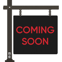 Coming Soon Sticker by JohnHart Real Estate