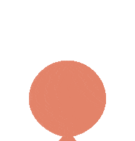 figballoonco fig fig balloon co figballoonco figballoons Sticker