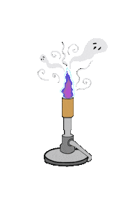 Trick Or Treat Halloween Sticker by Girls in STEM