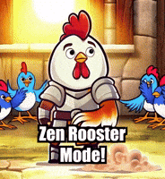 Zoroostercharacter GIF by Zorooster