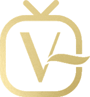 Post Gold Sticker by Laboratoires Vivacy