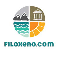 Travel Greece Sticker by stelios koutroumpanos