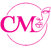 Logo Harmonizacaofacial Sticker by Dentista Camila Monteiro