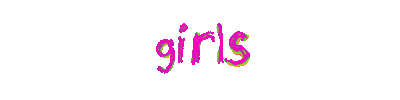 I Am Girls Sticker by Royal & The Serpent