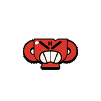 Emoji Supercell Sticker by Brawl Stars