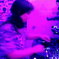 dj records GIF by The Lot Radio